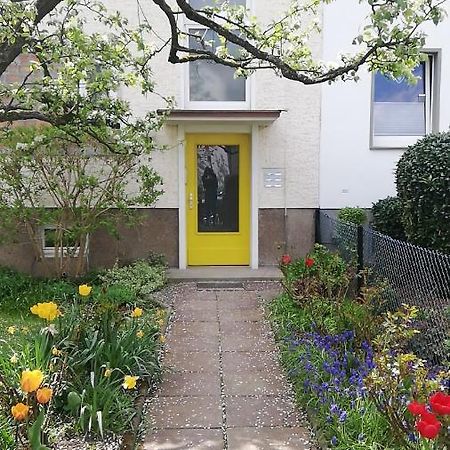 Zentrale Ferienwohnung In Hameln ฮาเมลน์ ภายนอก รูปภาพ