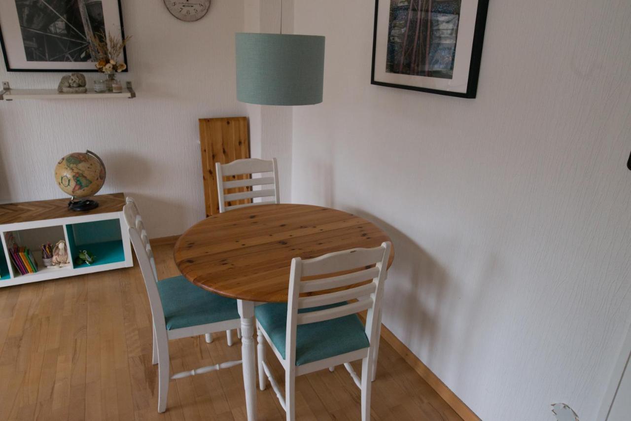 Zentrale Ferienwohnung In Hameln ฮาเมลน์ ภายนอก รูปภาพ
