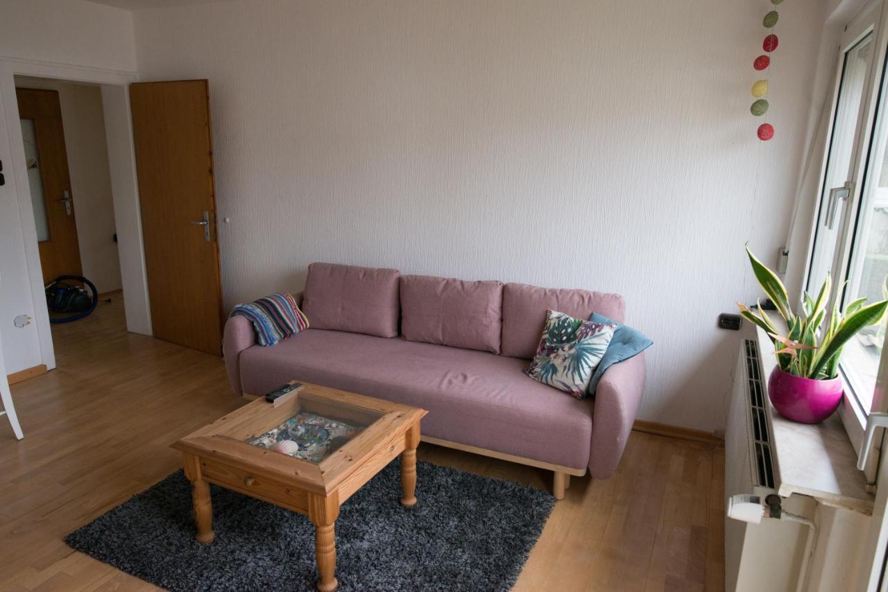 Zentrale Ferienwohnung In Hameln ฮาเมลน์ ภายนอก รูปภาพ