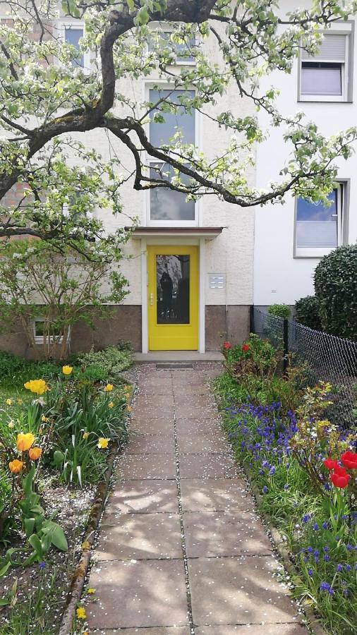 Zentrale Ferienwohnung In Hameln ฮาเมลน์ ภายนอก รูปภาพ