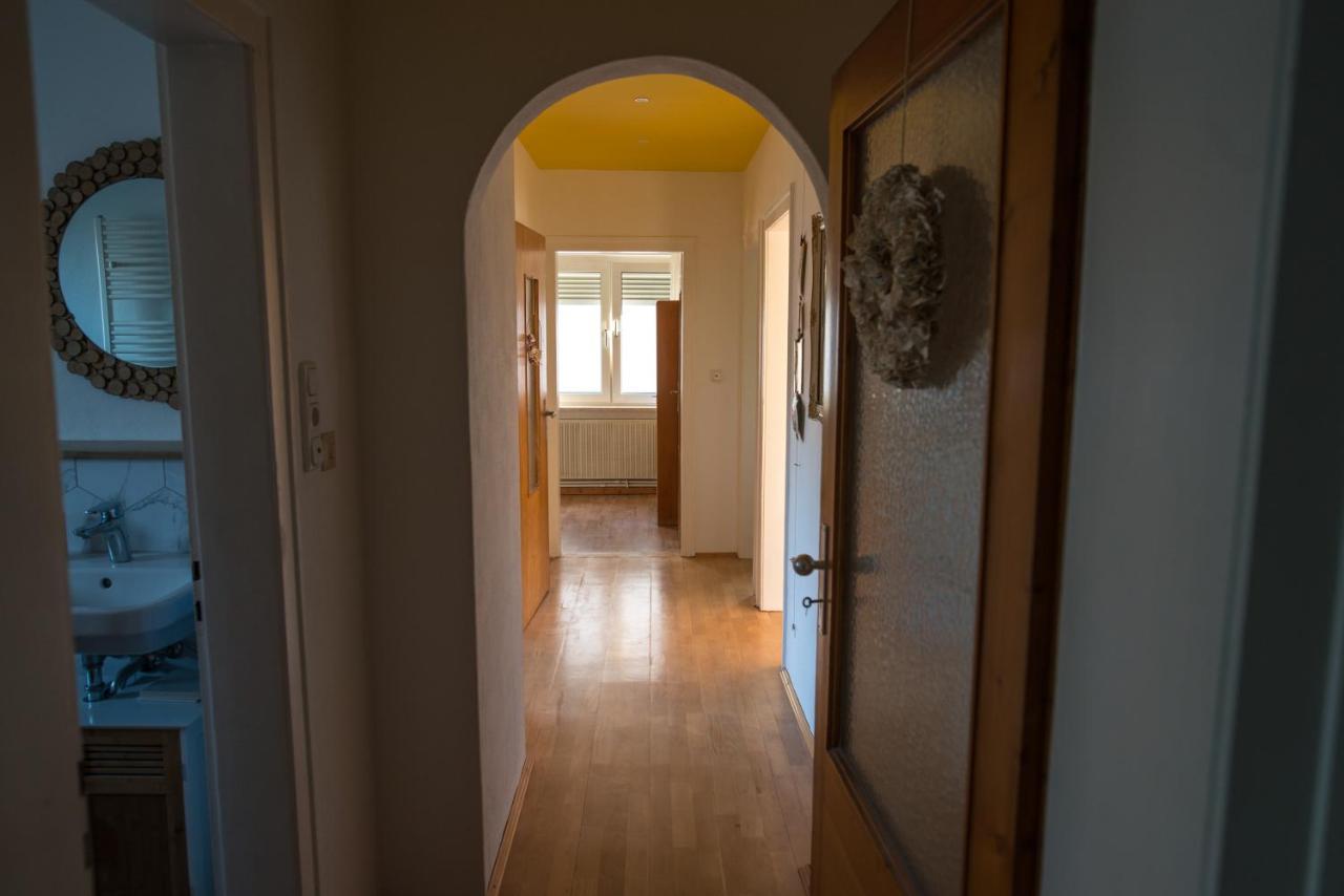 Zentrale Ferienwohnung In Hameln ฮาเมลน์ ภายนอก รูปภาพ
