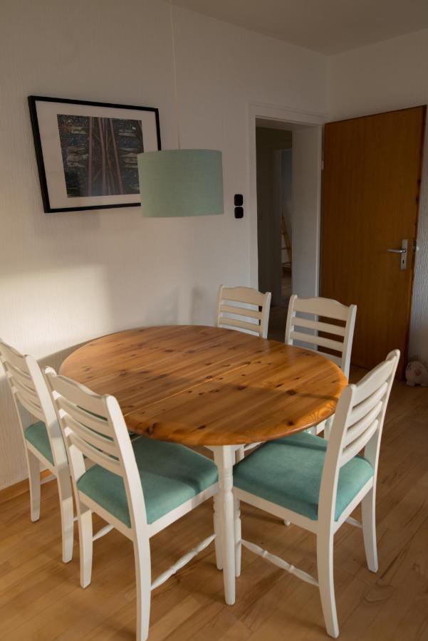 Zentrale Ferienwohnung In Hameln ฮาเมลน์ ภายนอก รูปภาพ