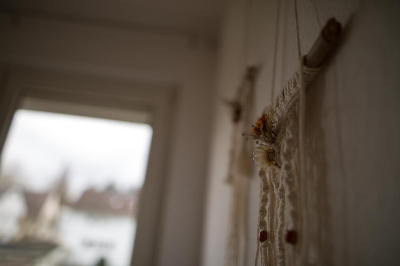 Zentrale Ferienwohnung In Hameln ฮาเมลน์ ภายนอก รูปภาพ