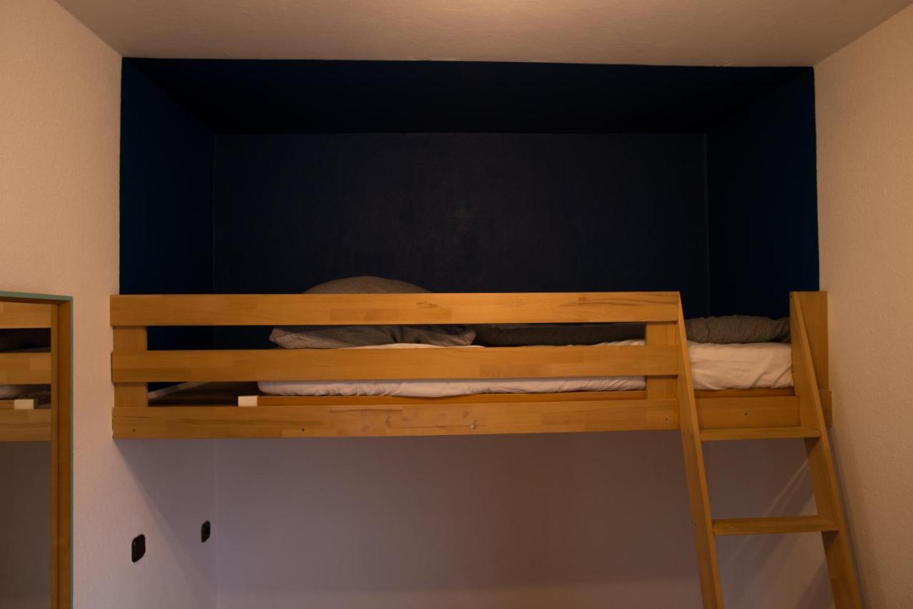 Zentrale Ferienwohnung In Hameln ฮาเมลน์ ภายนอก รูปภาพ