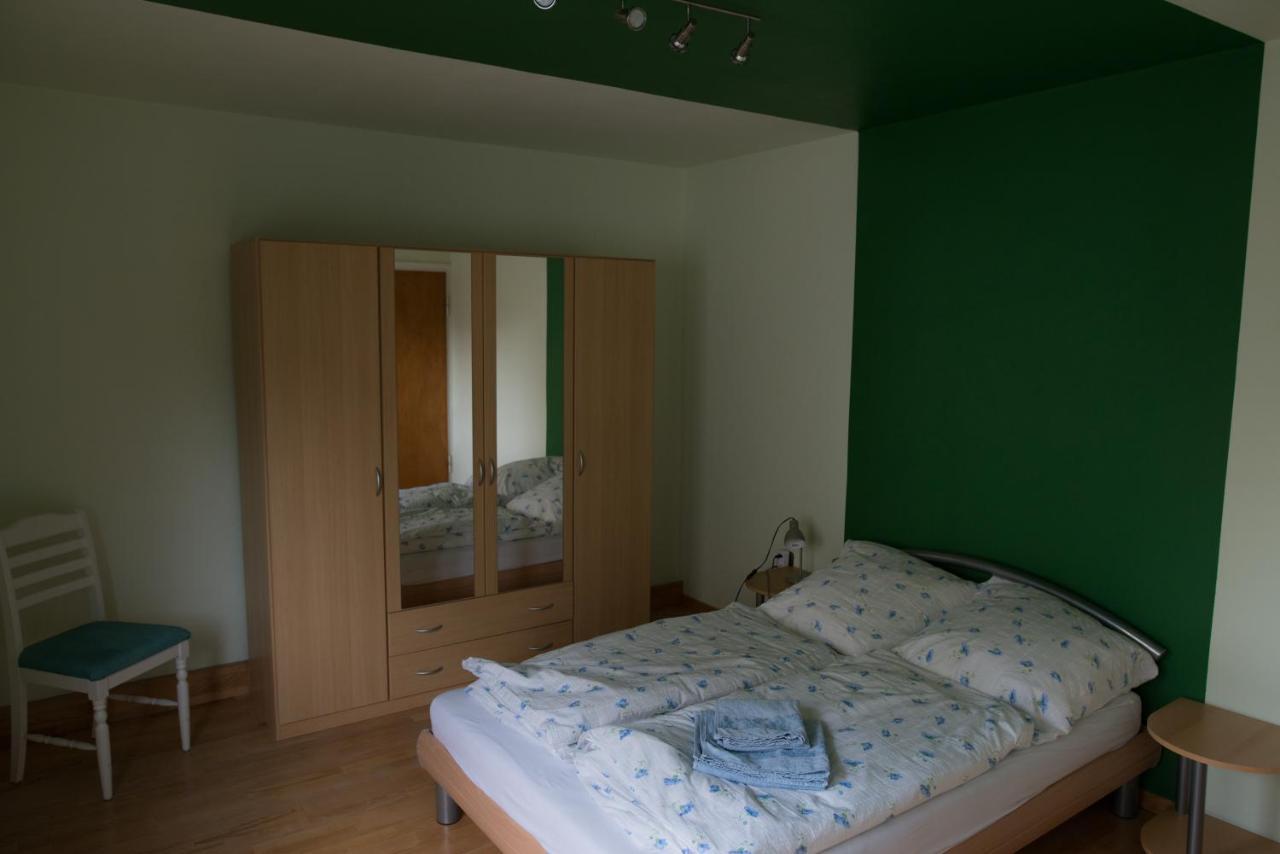 Zentrale Ferienwohnung In Hameln ฮาเมลน์ ภายนอก รูปภาพ
