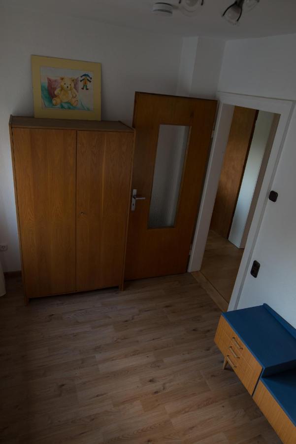 Zentrale Ferienwohnung In Hameln ฮาเมลน์ ภายนอก รูปภาพ