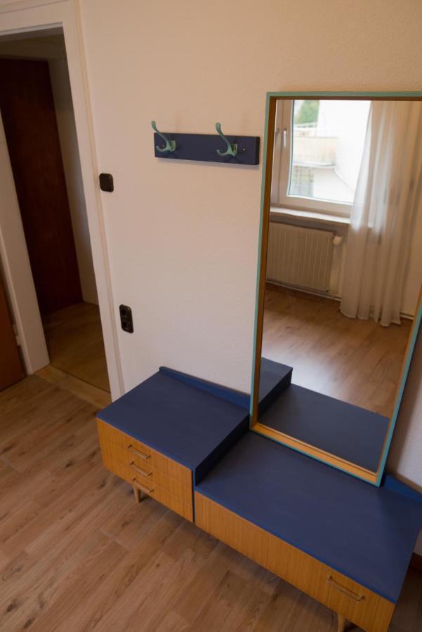 Zentrale Ferienwohnung In Hameln ฮาเมลน์ ภายนอก รูปภาพ