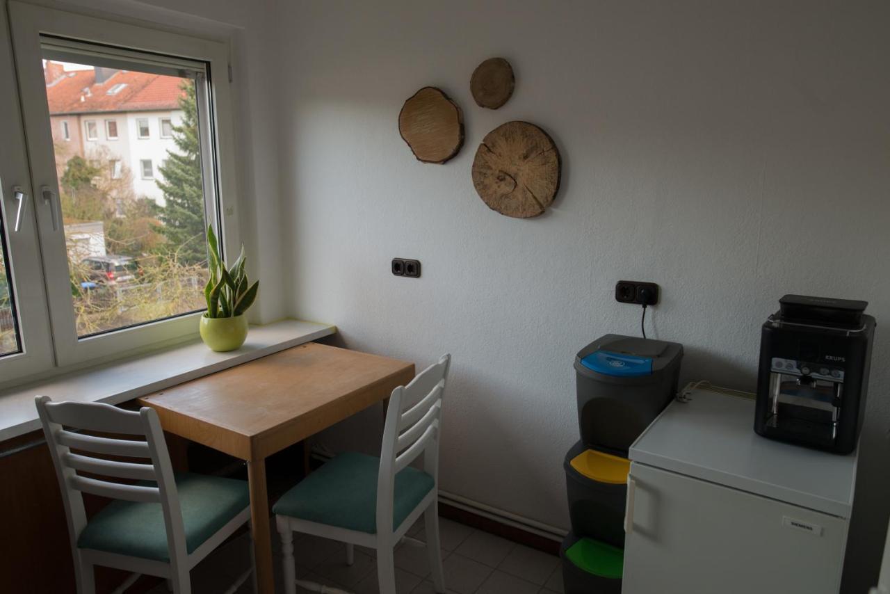 Zentrale Ferienwohnung In Hameln ฮาเมลน์ ภายนอก รูปภาพ