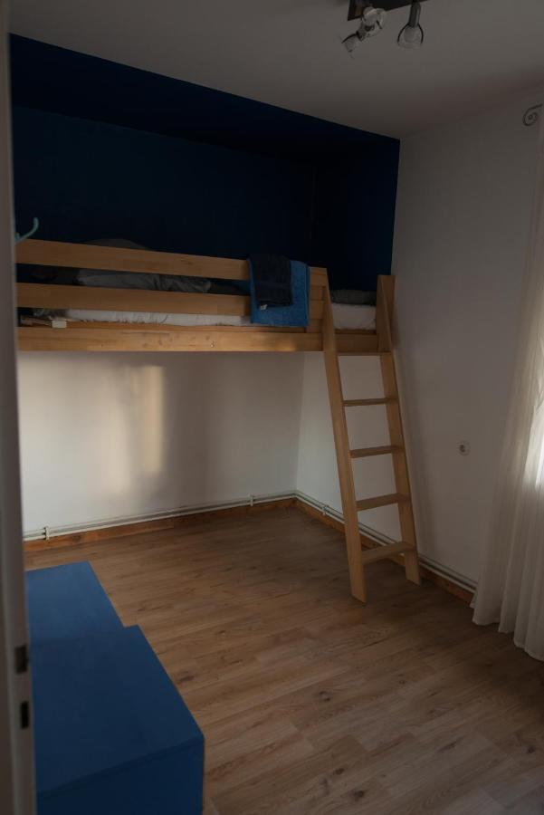Zentrale Ferienwohnung In Hameln ฮาเมลน์ ภายนอก รูปภาพ