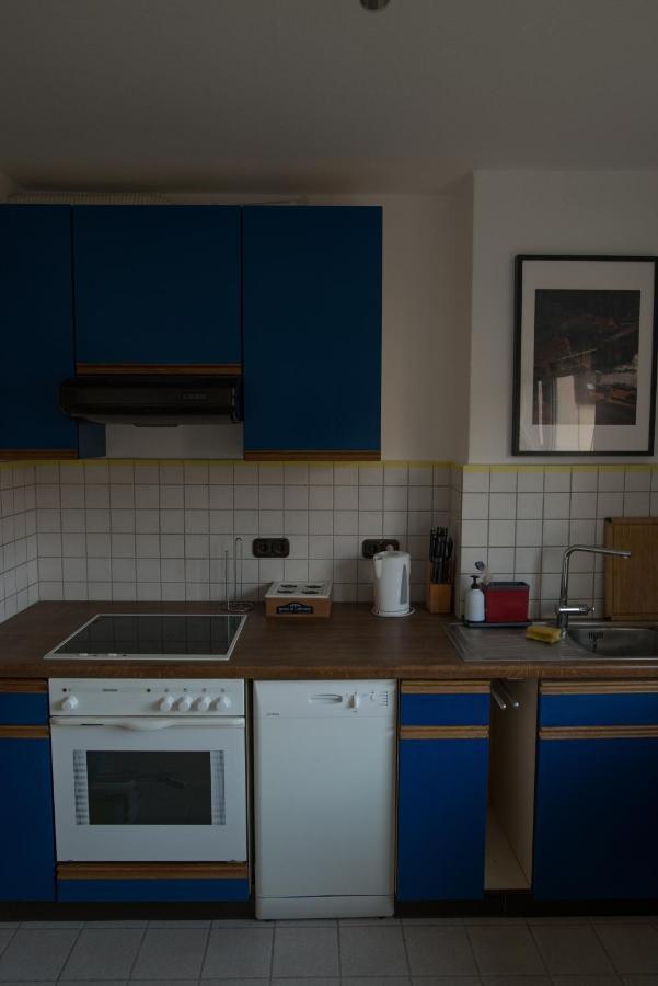 Zentrale Ferienwohnung In Hameln ฮาเมลน์ ภายนอก รูปภาพ
